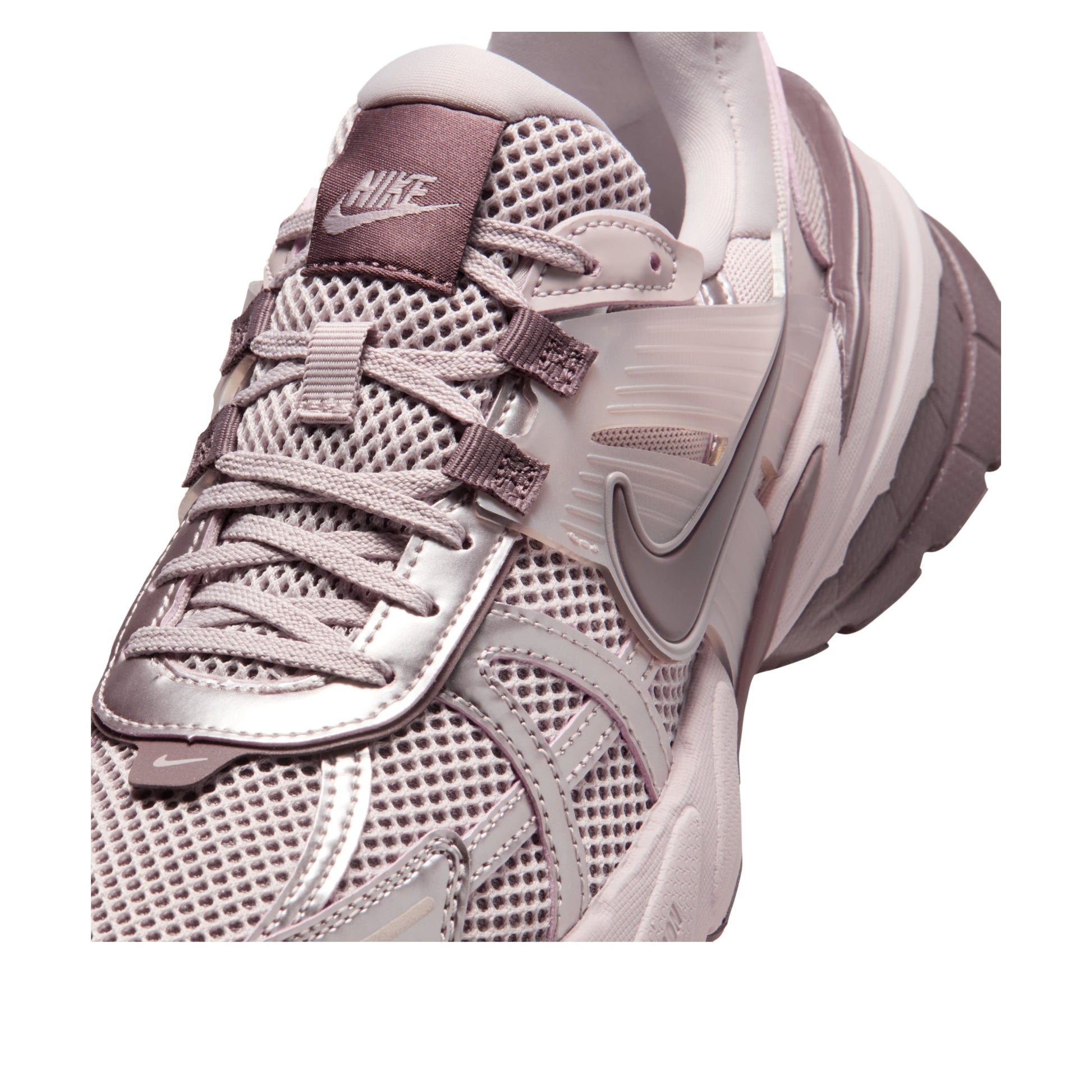 (WMNS) Nike V2K Run 'Particle Rose Tattoo' FD0736-602