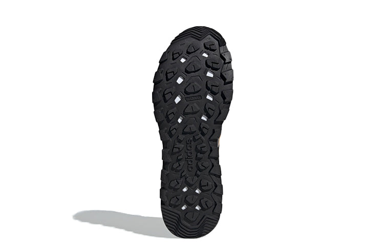 adidas Response Trail HK 'Flash Orange' EE9831