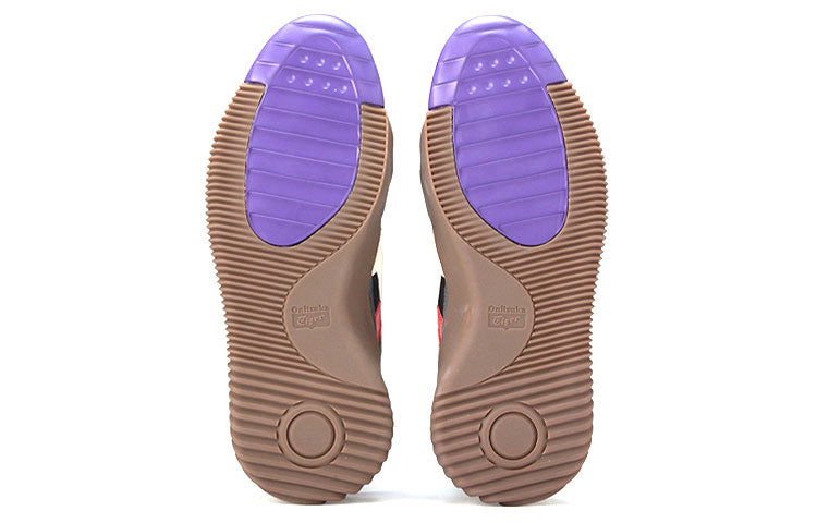 Onitsuka Tiger Acromount MT 'Purple Toe' 1183B467-001