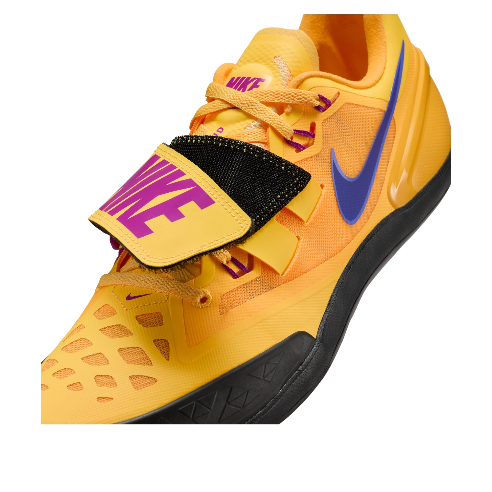 Nike Zoom Rotational 6 'Citron Pulse Indigo Burst' FZ9606-800