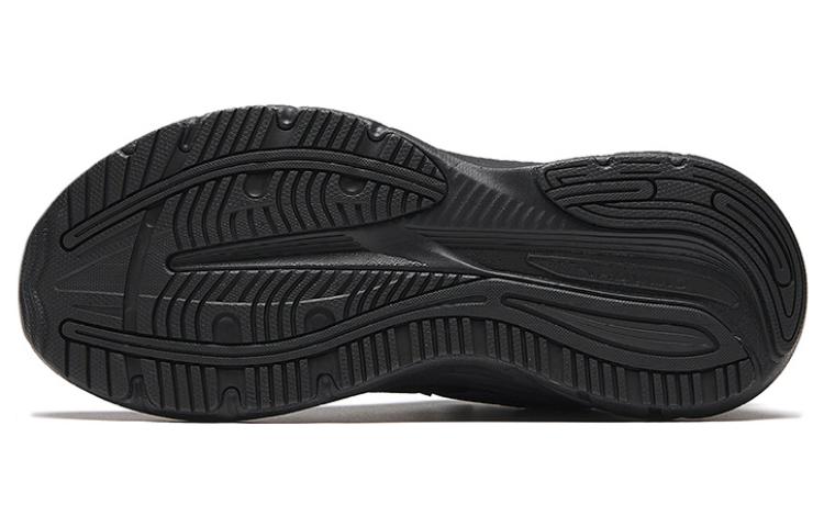(WMNS) ANTA AT956 'Black' 922345599-4