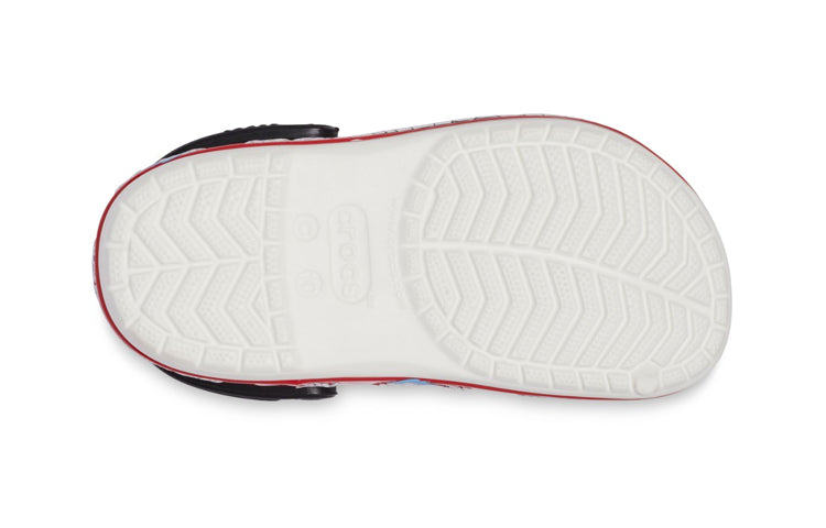 Crocs Shoes Sports sandals 'Black White' 207193-100