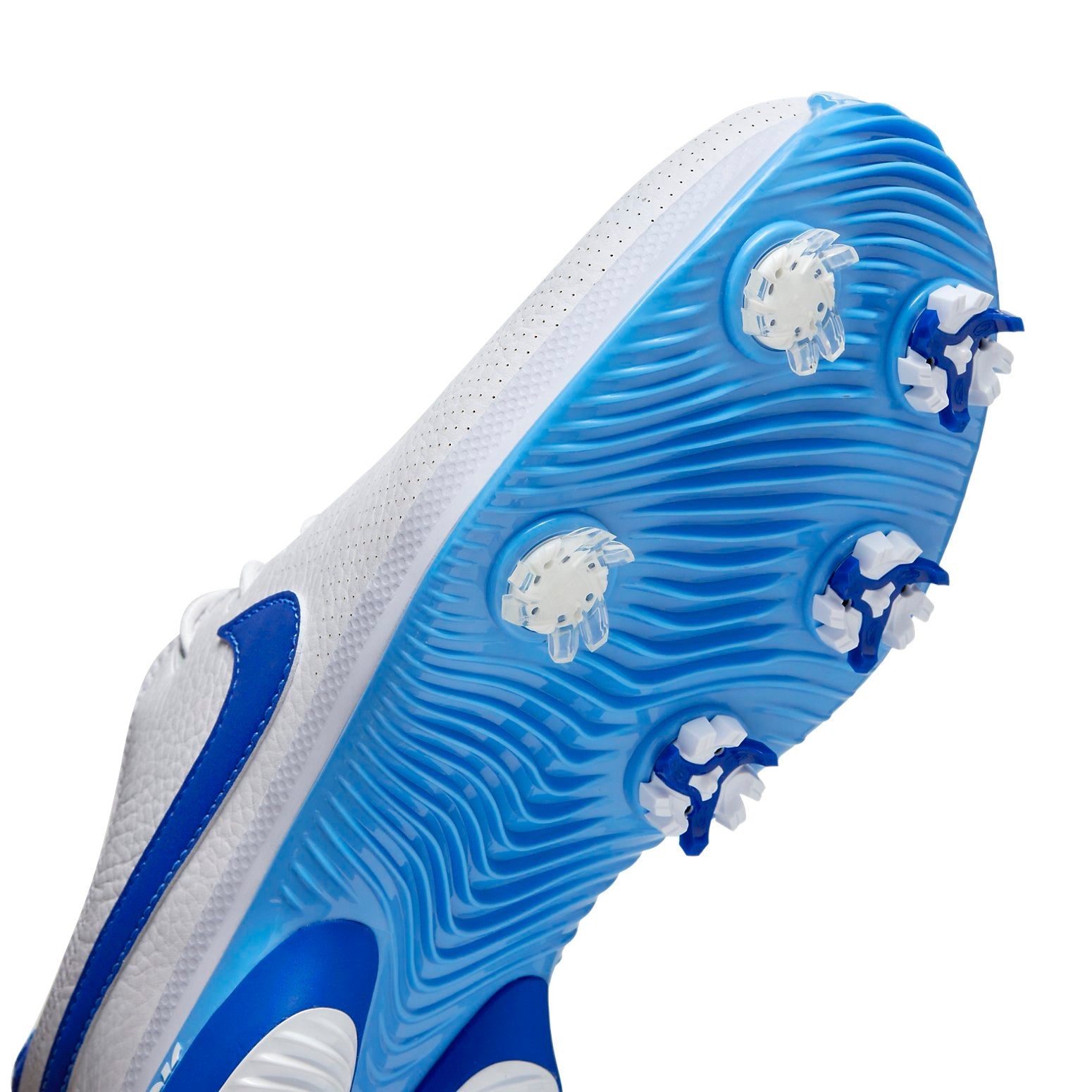 Nike Air Zoom Victory Tour 3 'White Hyper Royal' DV6798-144