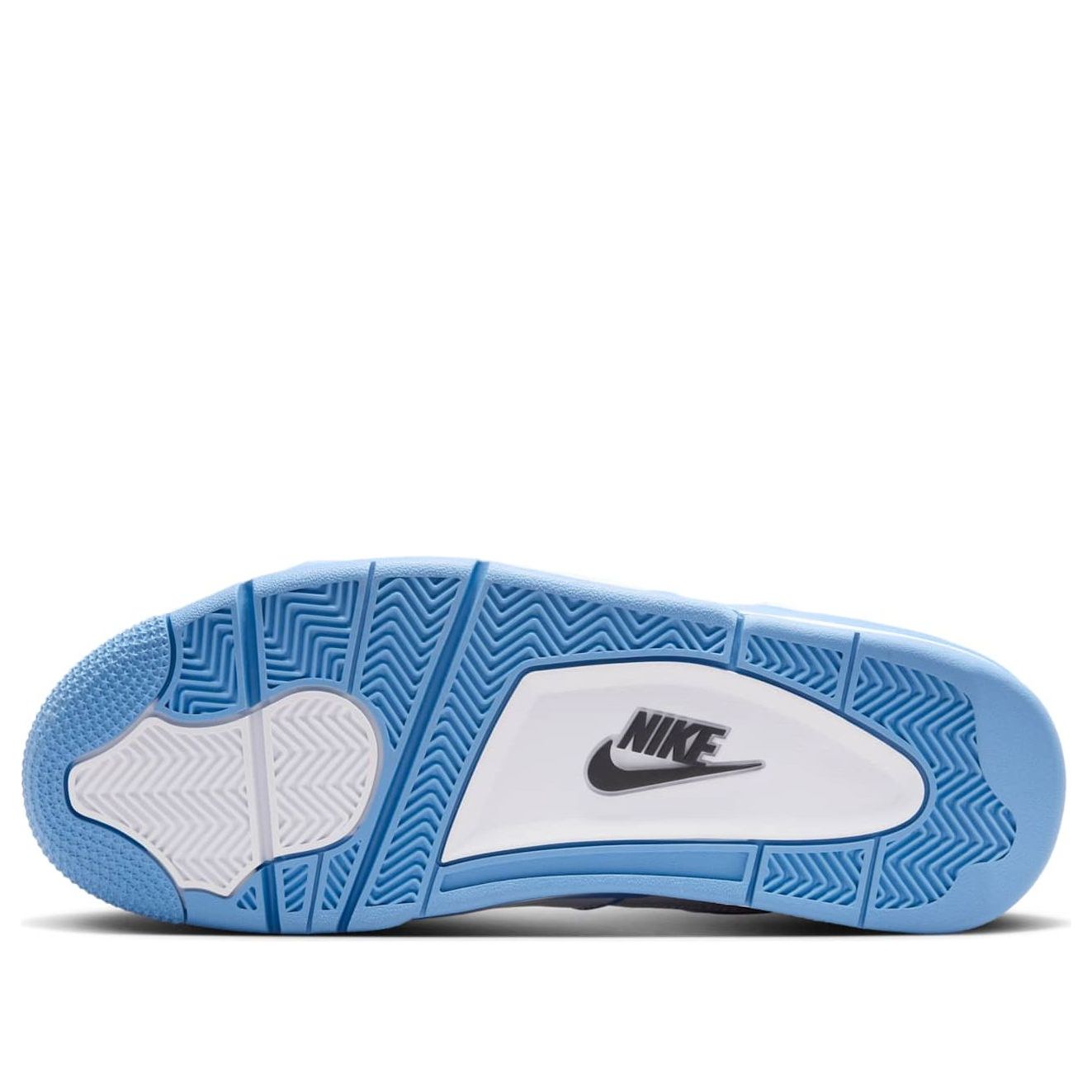 Nike Air Flight 89 Low 'White University Blue' HJ4484-100