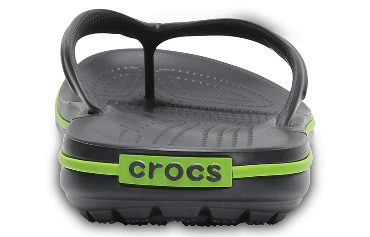 Crocs Shoes Sports slippers 'Green' 11033-0A1