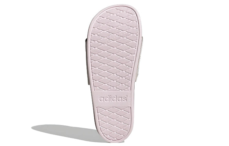 (WMNS) adidas Adilette Comfort 'Purple' GX4298