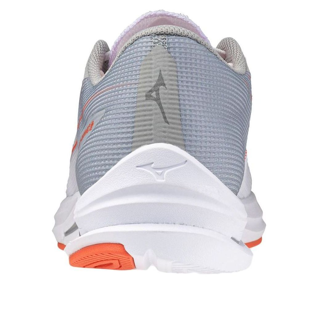 Mizuno Wave Rebellion Sonic 2 'White Orange' J1GC243001