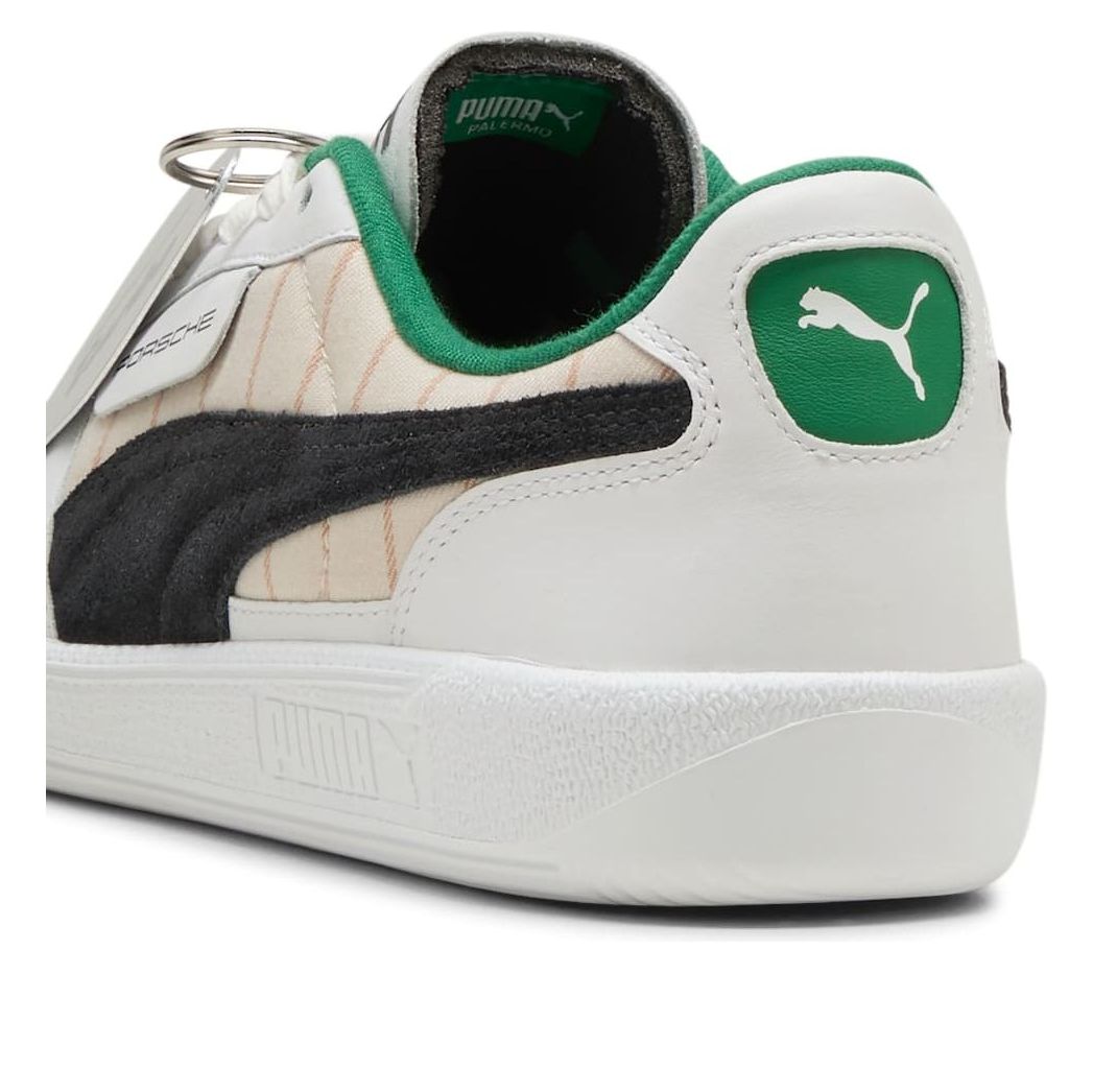 PUMA x Porsche Legacy Palermo Pinstripe 'PUMA White' 308647-02