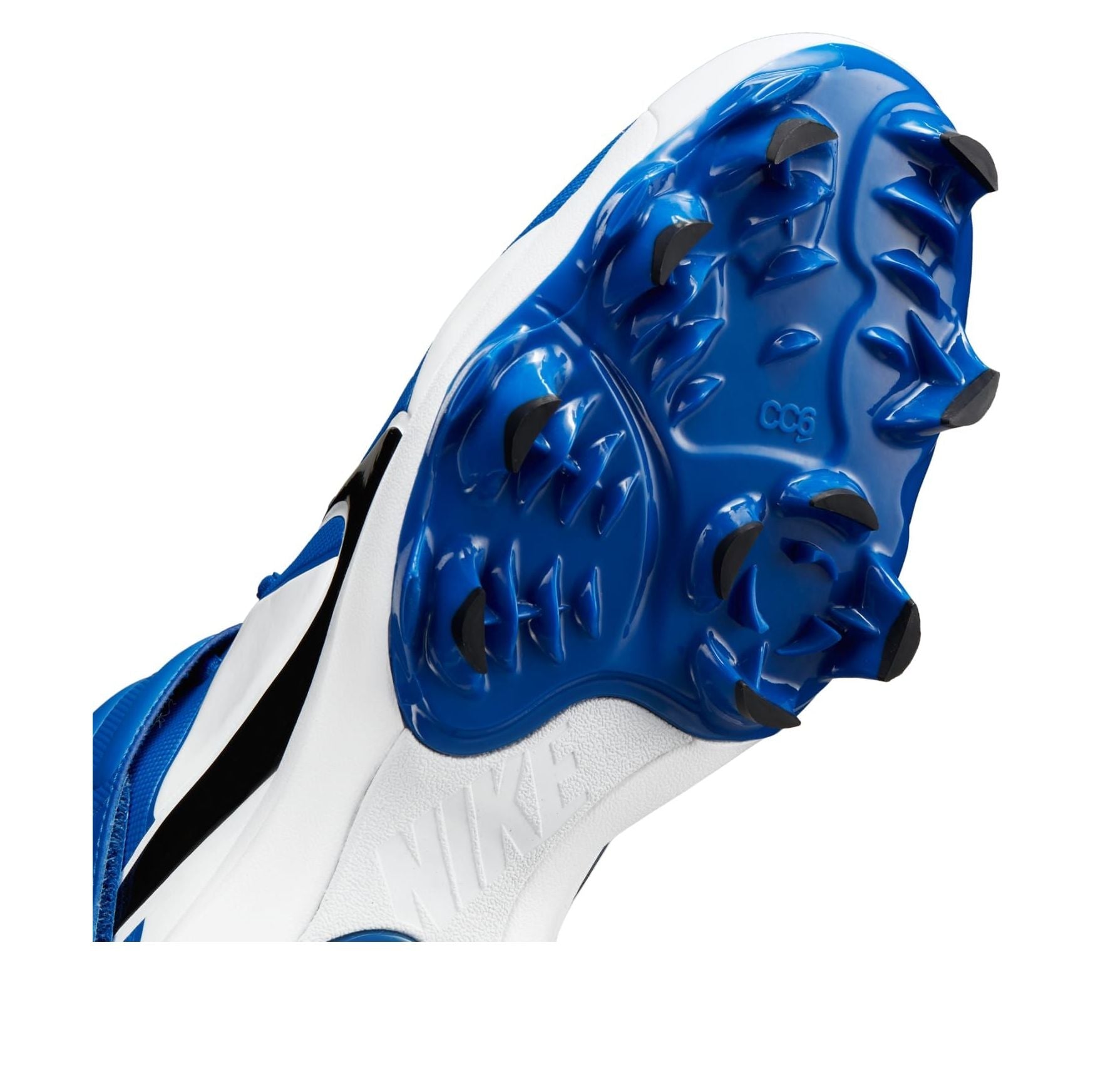 Nike Force Trout 7 Pro MCS 'Blue White' CT0828-402