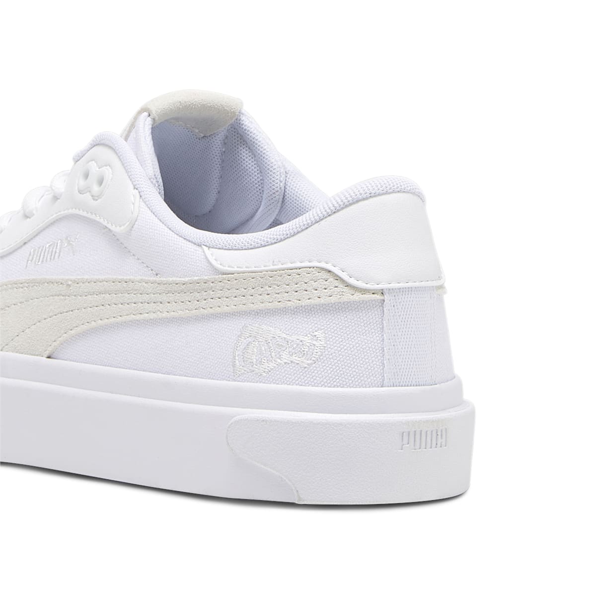 PUMA Capri Royale 'PUMA White Warm White' 392435-06