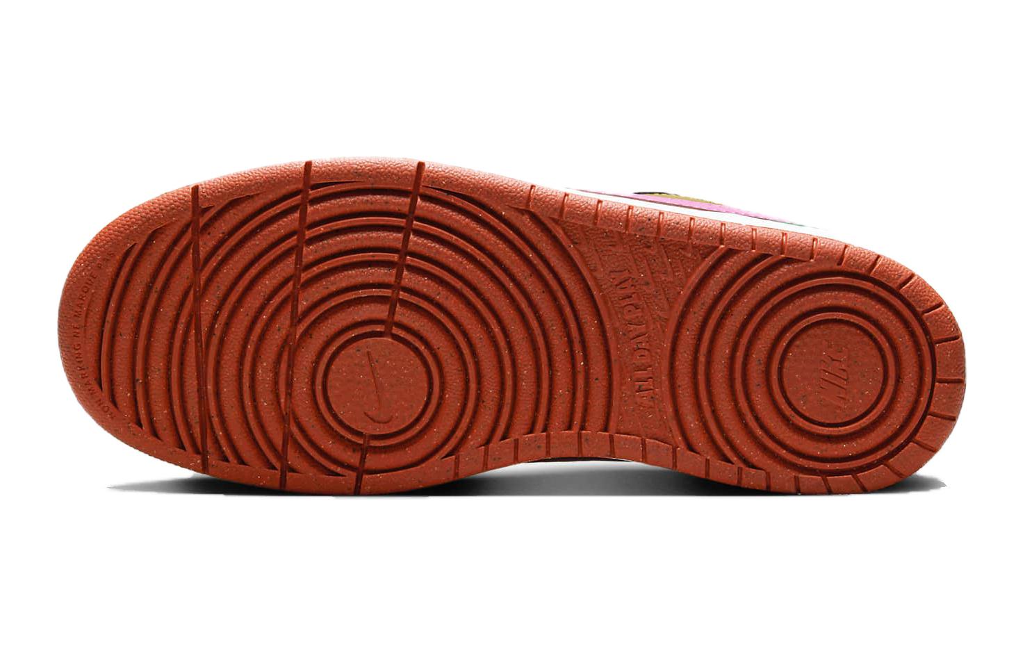 (GS) Nike Court Borough 'Multi-Color' DV5456-004