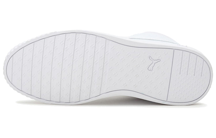 (WMNS) PUMA Carina Slim Mid Softfoam + 373032-01