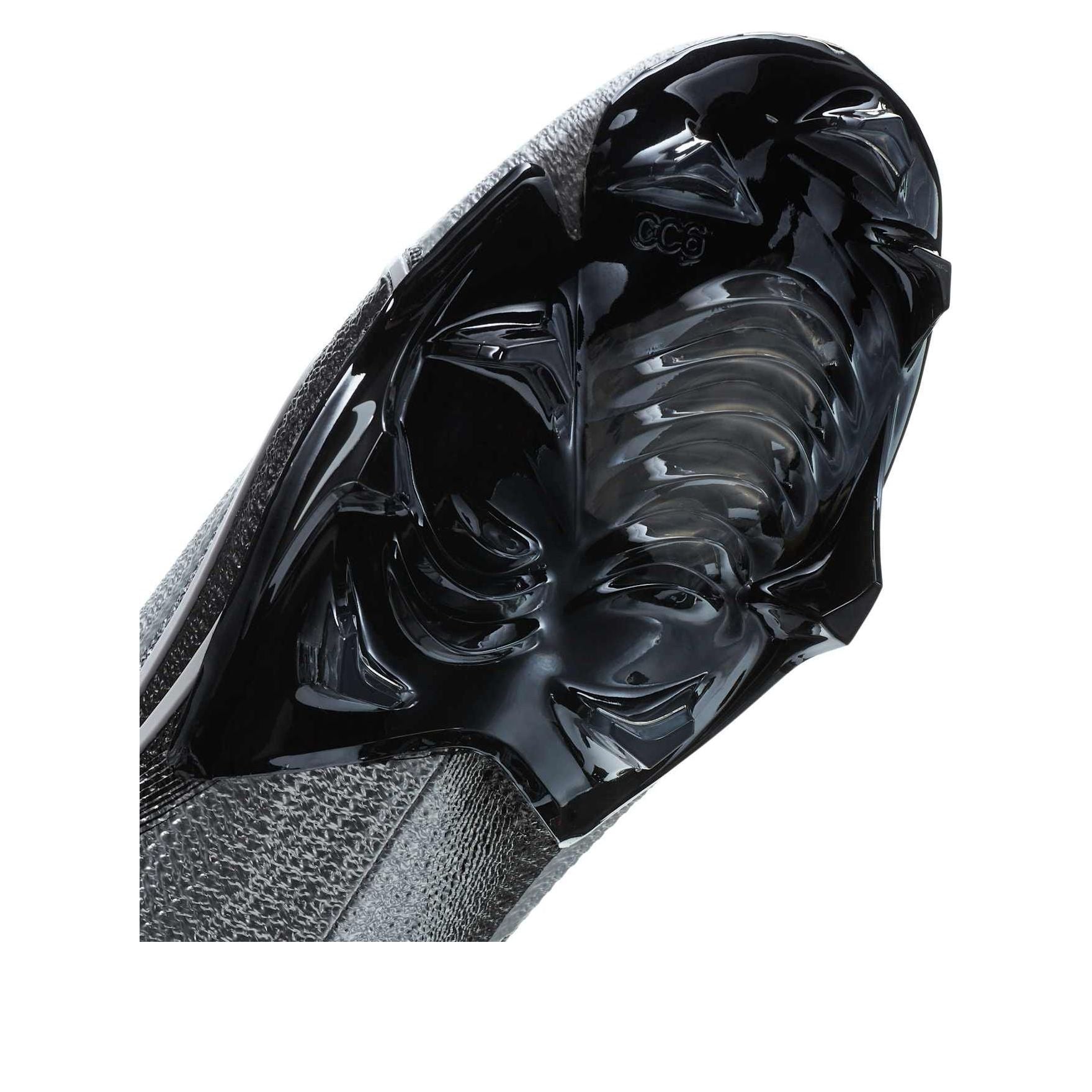Nike Vapor Edge Elite 360 Flyknit 'Platinum Grey' AO8276-100