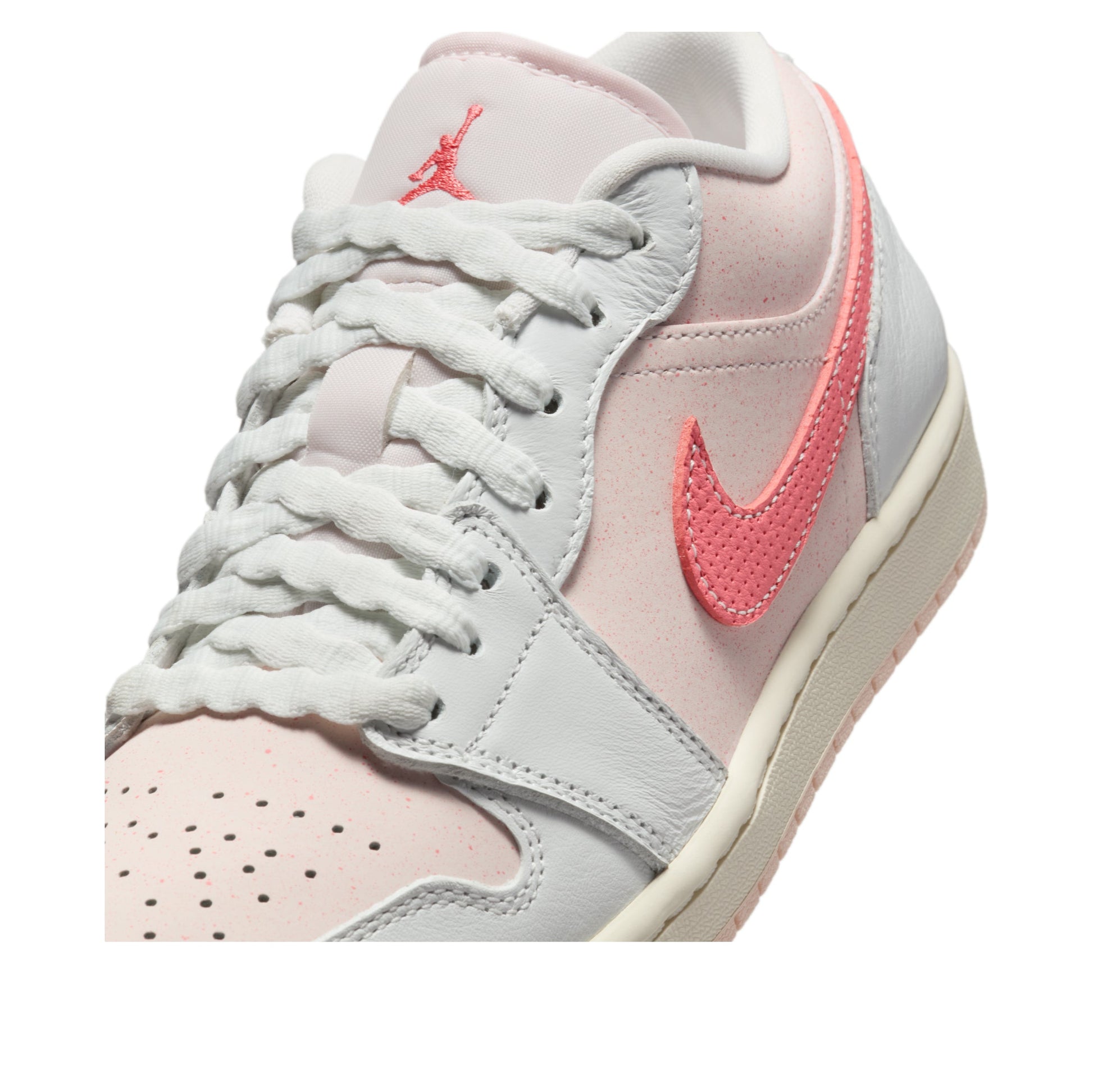 (WMNS) Air Jordan 1 Low SE 'Strawberry Milkshake' IB8156-133