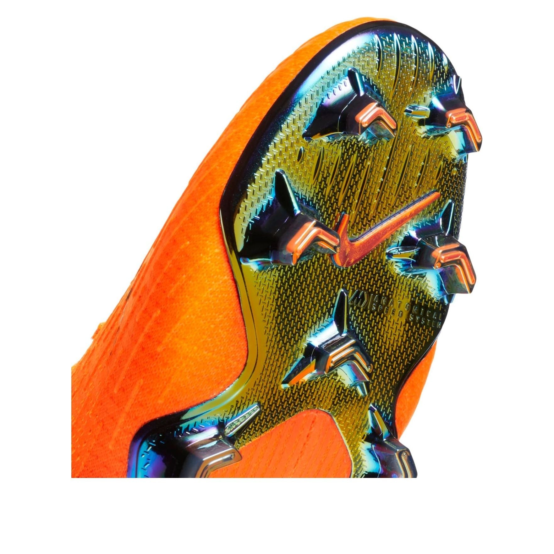 Nike Mercurial Vapor 360 Elite FG 'Total Orange' AH7380-810