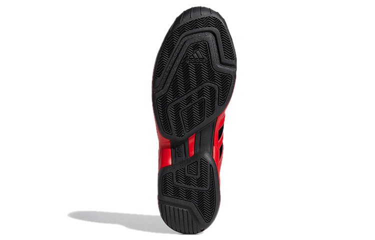 adidas Pro Model 2G Low 'Scarlet' FZ1392