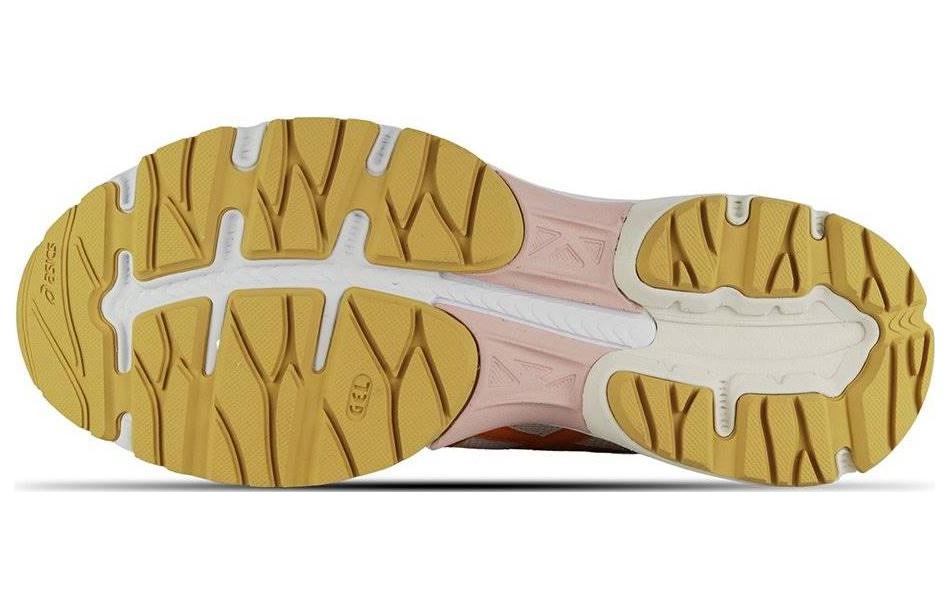 (WMNS) ASICS Gel-Takumi 'Brown Orange Pink' 1202A314-701