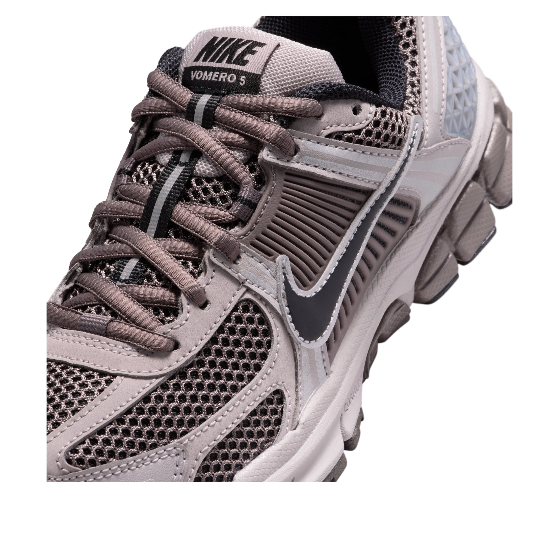 (GS) Nike Vomero 5 'College Grey Cave Stone' HF6998-010