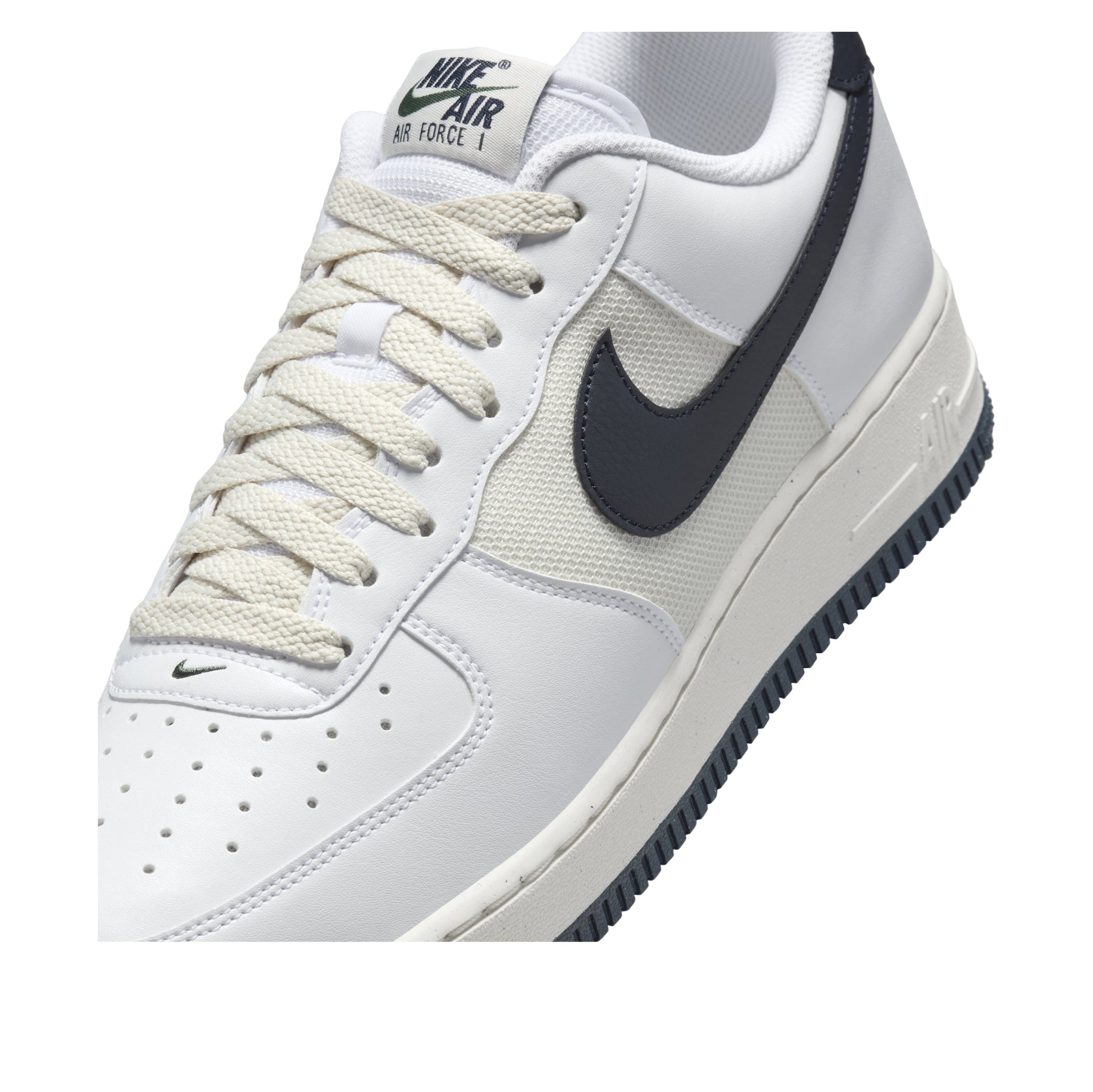 Nike Air Force 1 '07 Next Nature 'White Obsidian' HF4298-100