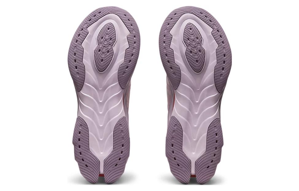 (WMNS) ASICS Gel-Kinsei Blast LE 2 'Lavender Papaya' 1012B411-100
