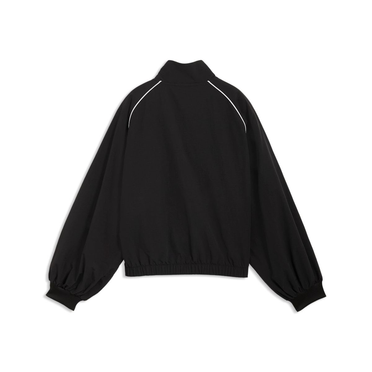 (WMNS) PUMA T7 Balloon Jacket 'PUMA Black' 634558-01