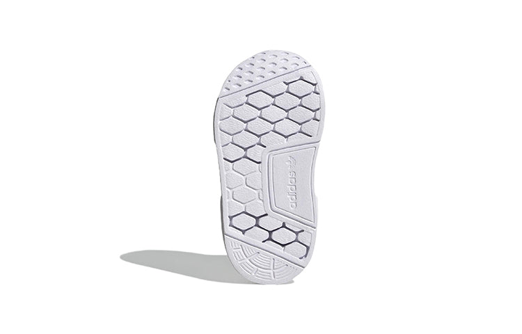 (TD) adidas NMD 360 'White Iridescent' GX3320