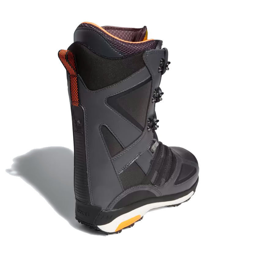 adidas Tactical Lexicon ADV Boot 'Black Signal Orange' EG9386