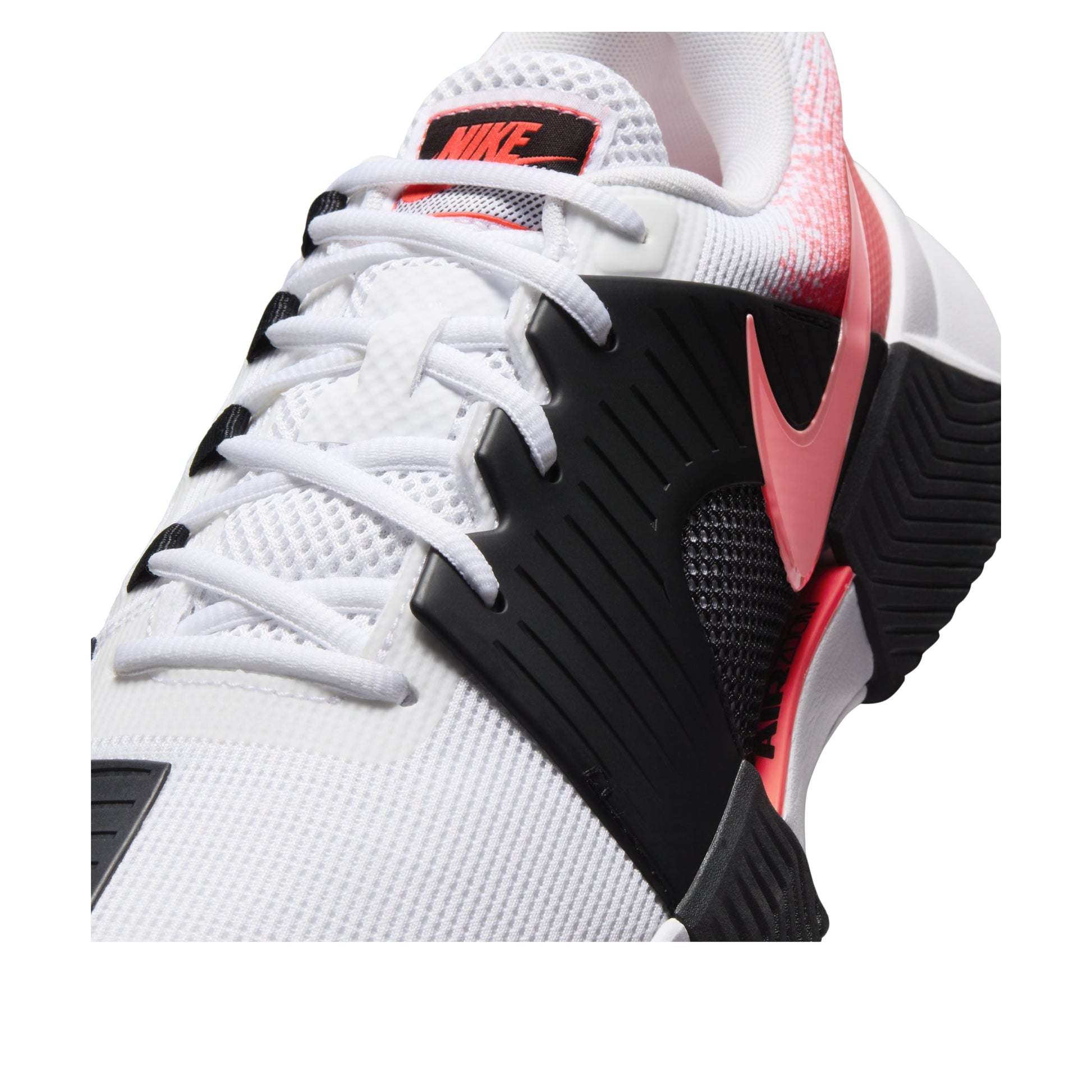 Nike Zoom GP Challenge 1 'White Hot Lava' FB3147-102