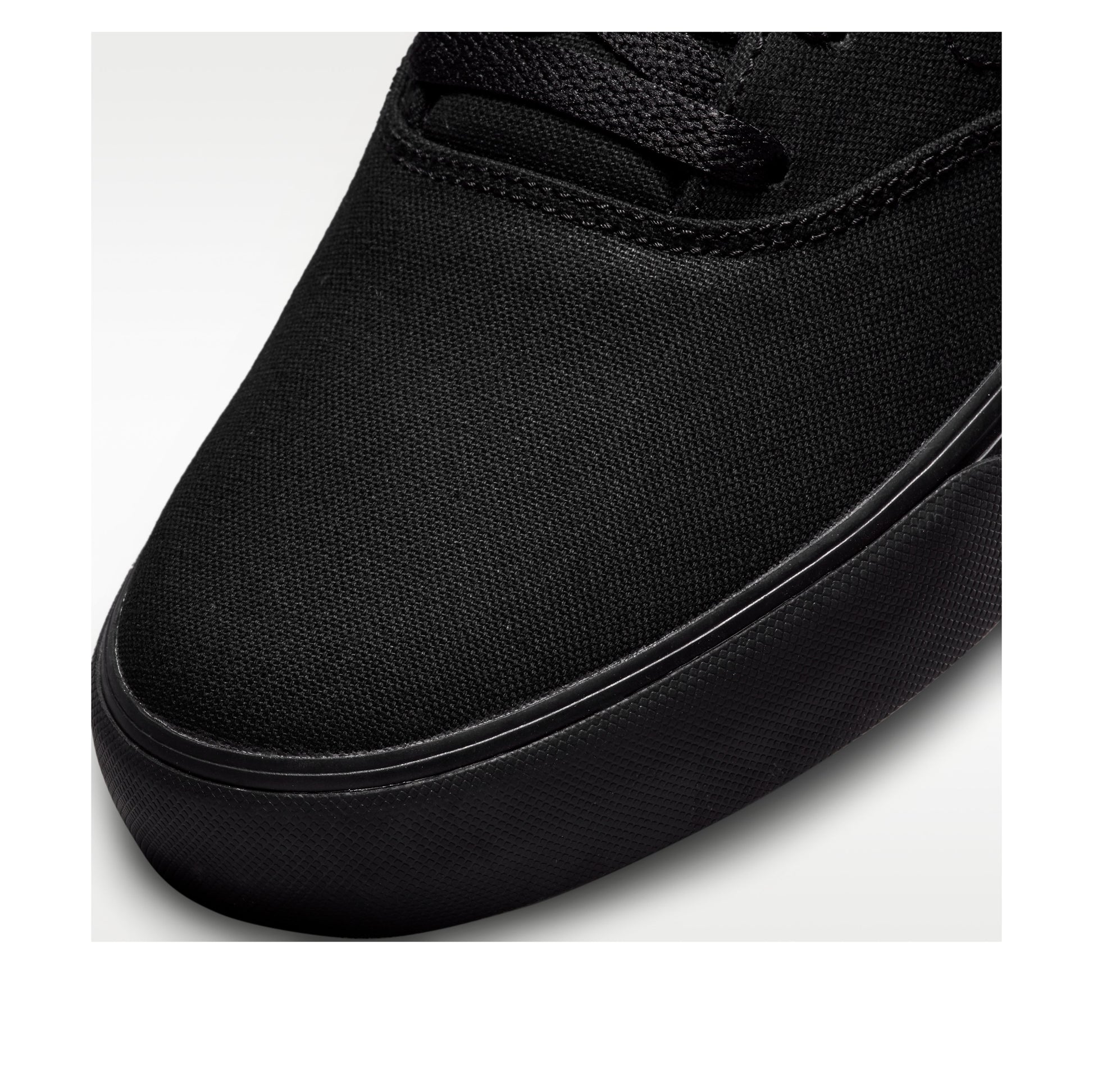 Nike Chron 2 Canvas SB 'Triple Black' DM3494-002