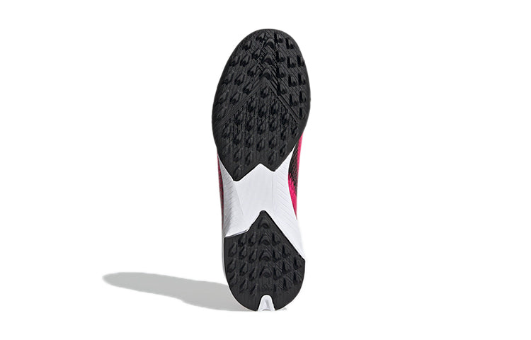 (GS) adidas X Ghosted.3 TF 'Shock Pink' FW6927