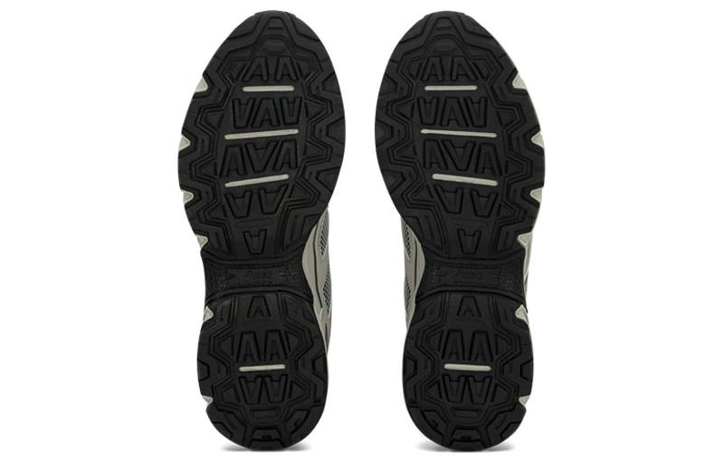 ASICS Gel-Venture 6 'Feather Grey Black' 1201A897-020