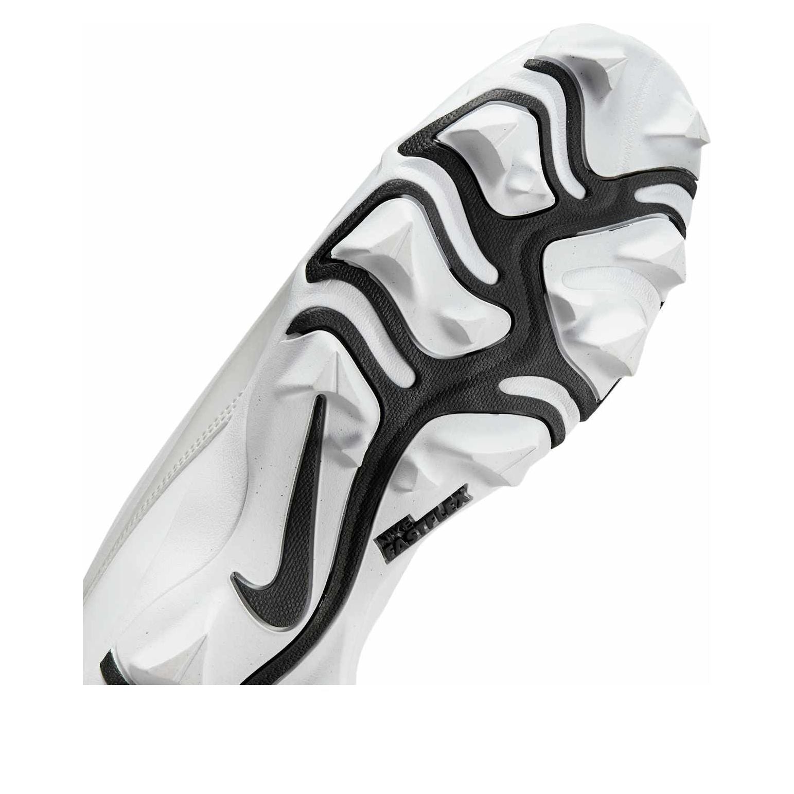 Nike Vapor Edge Shark 'White Light Smoke Grey' DQ5114-100