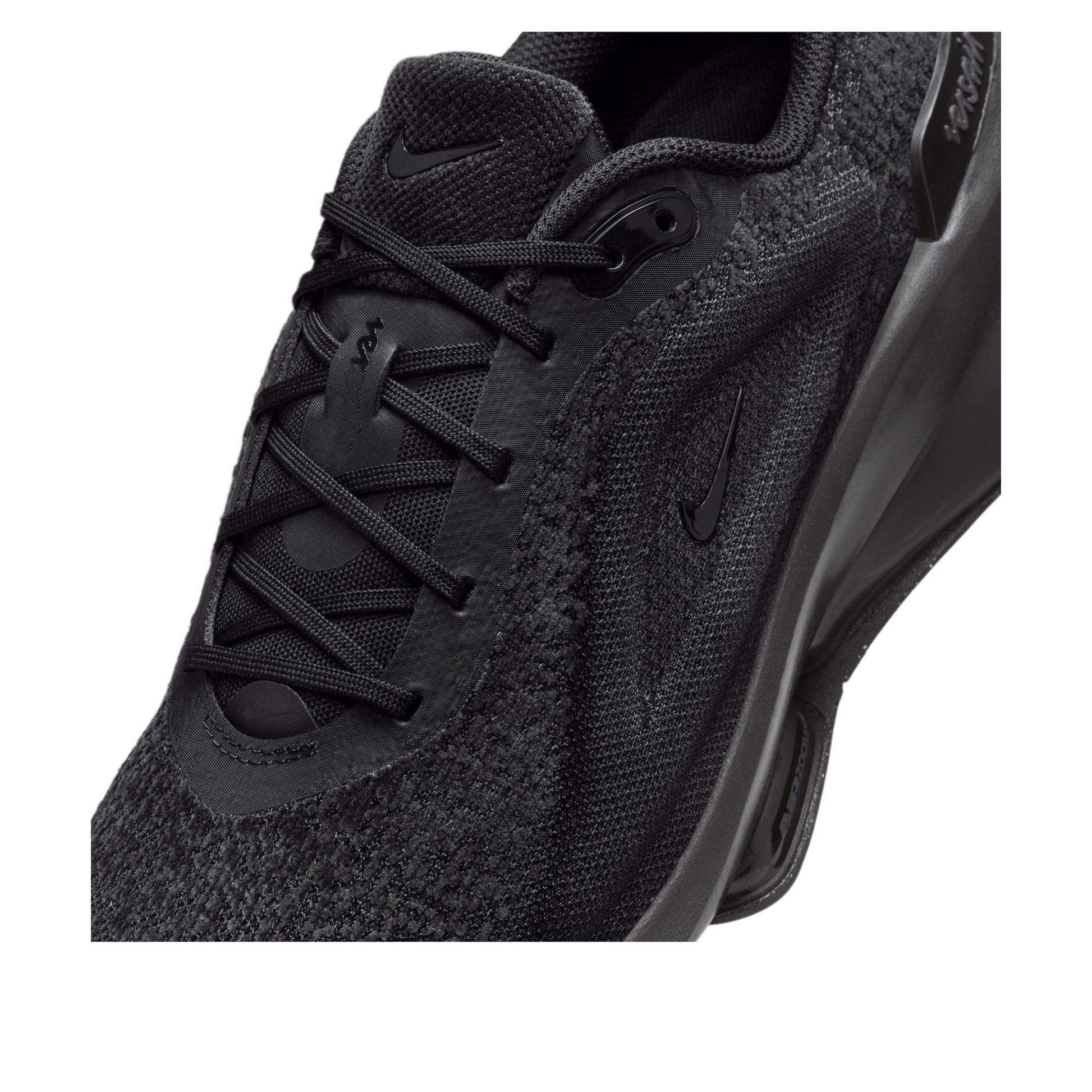 (WMNS) Nike Versair 'Black Anthracite' DZ3547-002