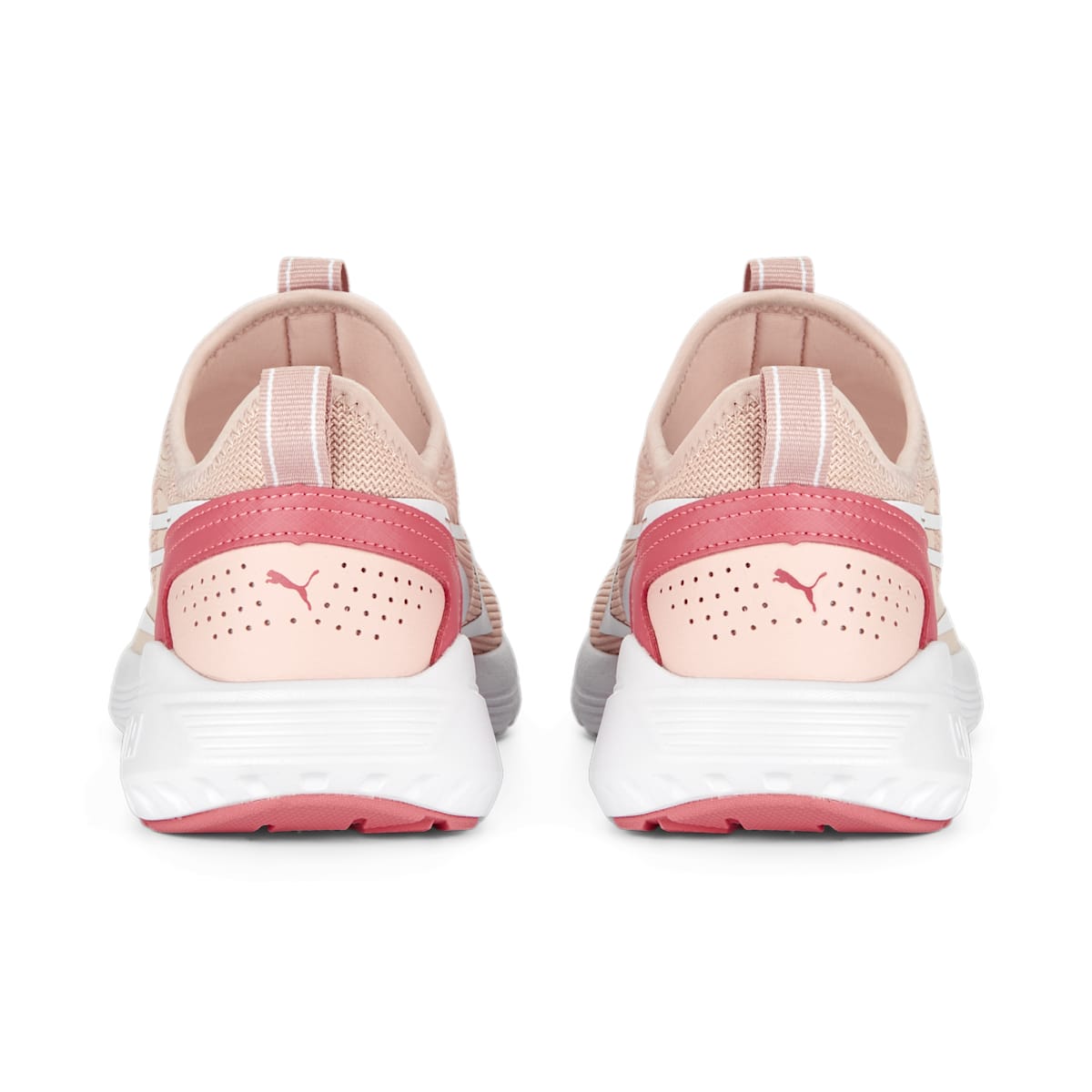 PUMA All-Day Active Slip-On 'Rose Dust' 386478-08