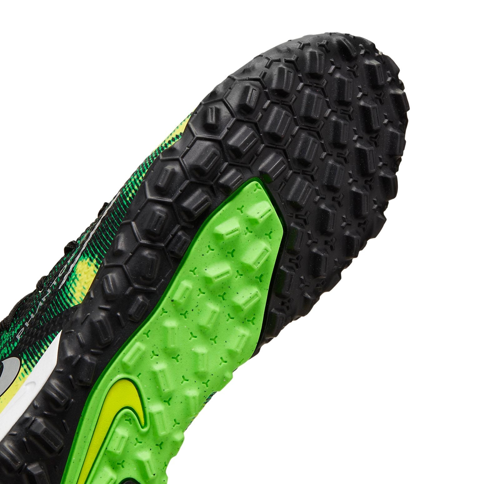 Nike Phantom GT2 Academy DF TF 'Shockwave' DM0721-003