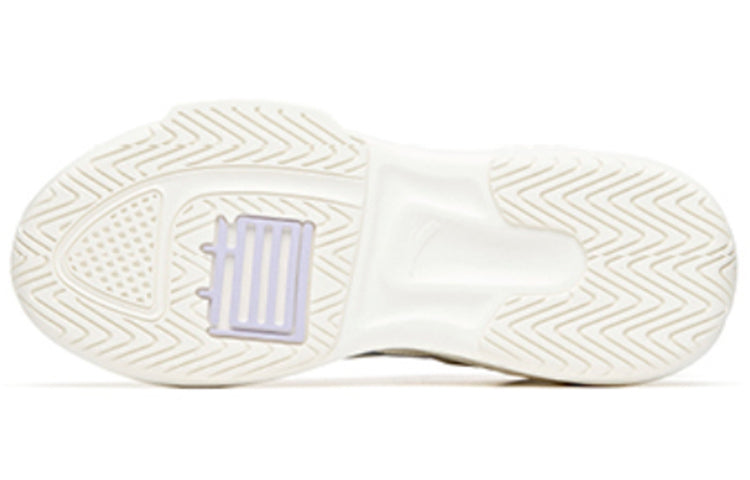 (WMNS) ANTA Badao 2 Mid 'Fluorescent Light Green' 122038081-5