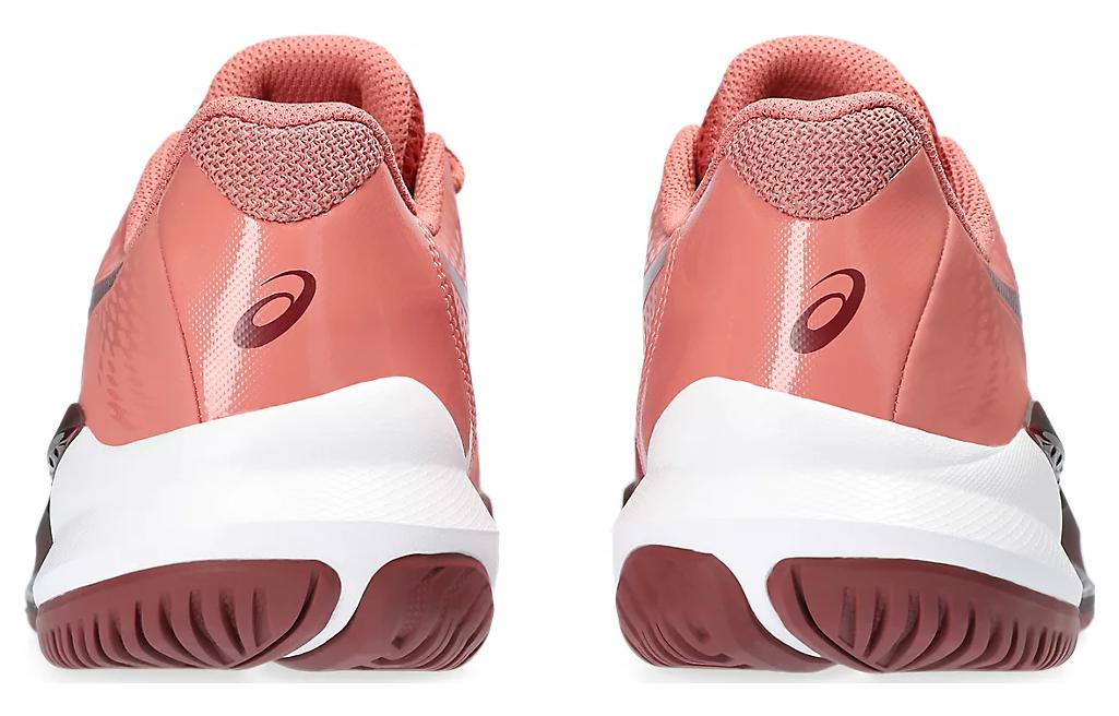 (WMNS) ASICS Gel-Challenger 14 'Light Garnet Antique Red' 1042A231-600