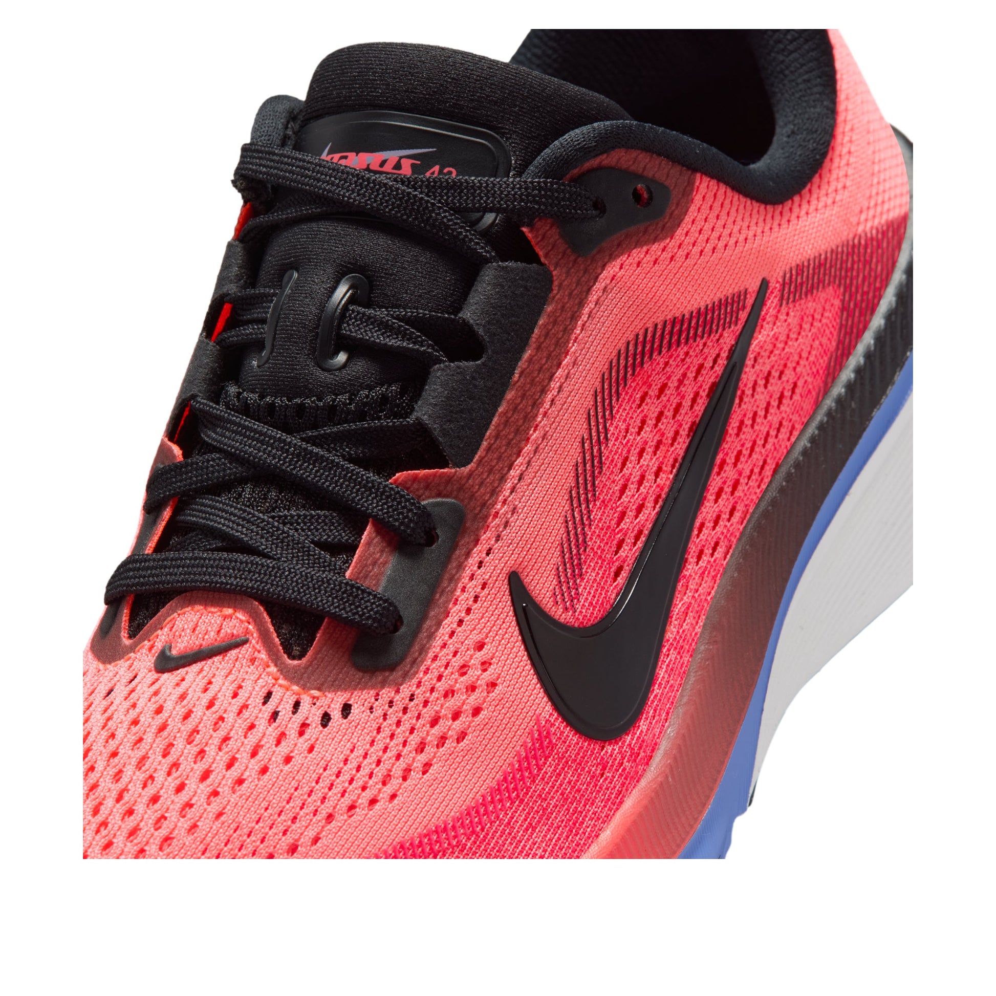 (GS) Nike Air Zoom Pegasus 42 'Lava Glow Flash Crimson' IH2306-614