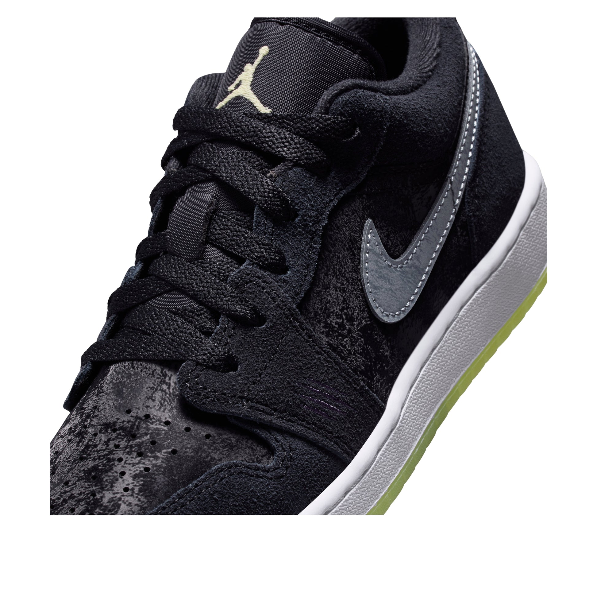 (GS) Air Jordan 1 Low 'Inner Beast' HV4775-001