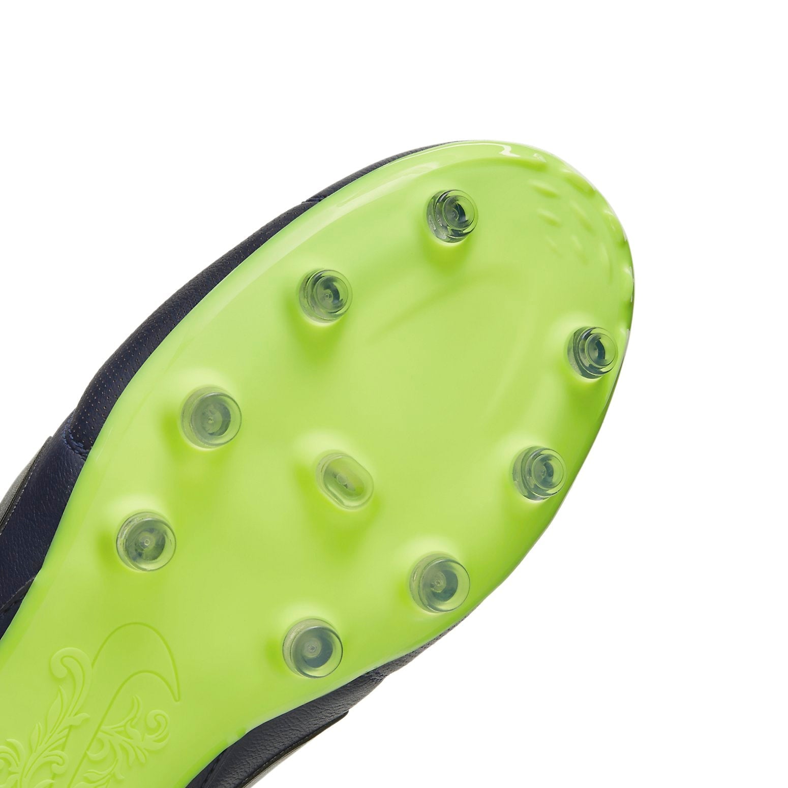 Nike Premier 3 FG 'Blackened Blue Volt' AT5889-407