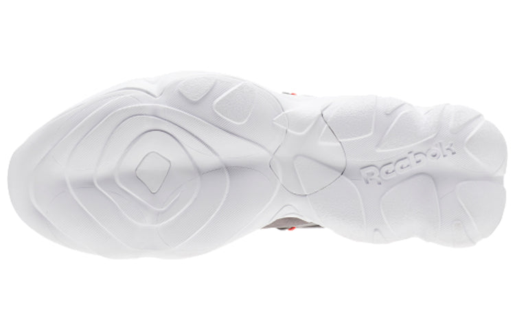 Reebok DMX Fusion Gray CN3890