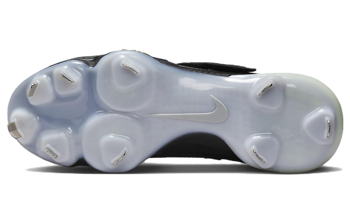 Nike Force Zoom Trout 8 Elite 'Black White Volt' CZ5913-010