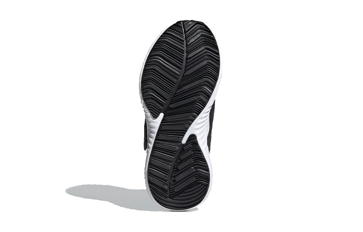 (PS) adidas FortaRun X CF K 'Core Black' G27144