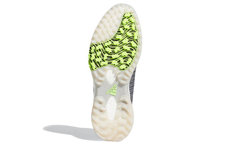 adidas Codechaos Boa Lo 'Grey White Green' FV2523