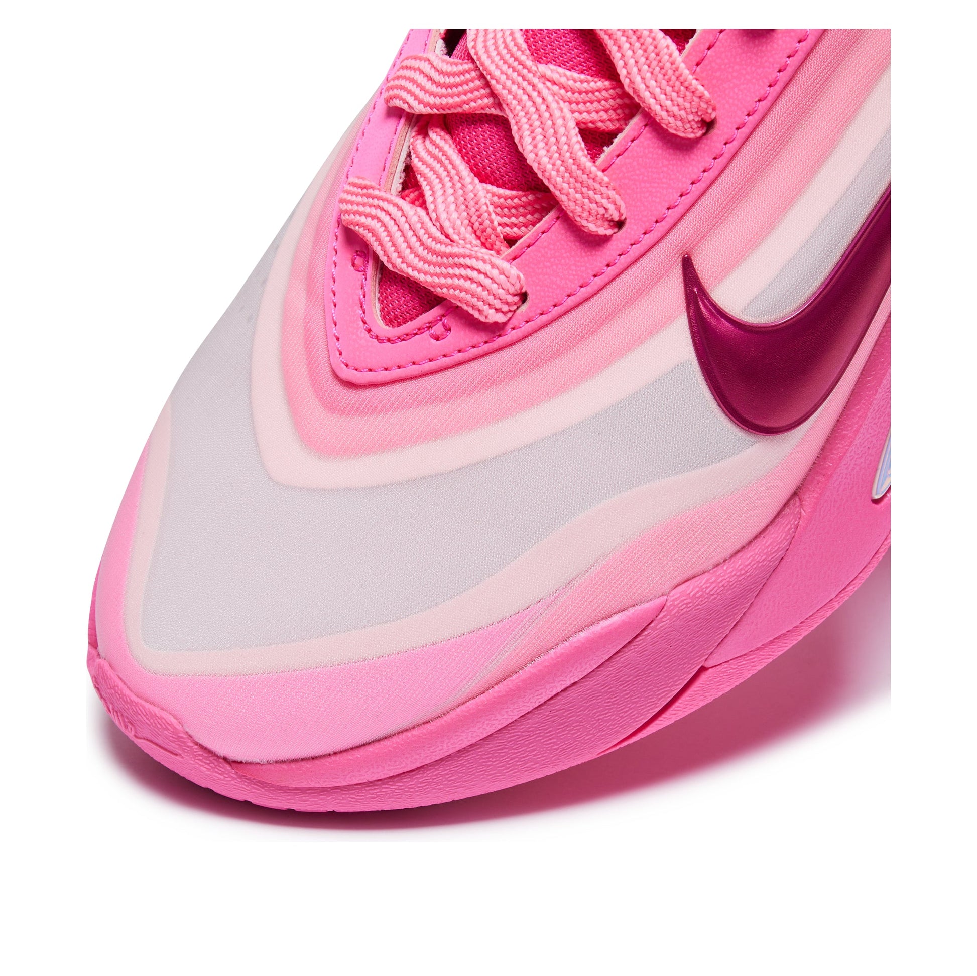 (WMNS) Nike A'One EP 'Pink Aura' FZ8606-601