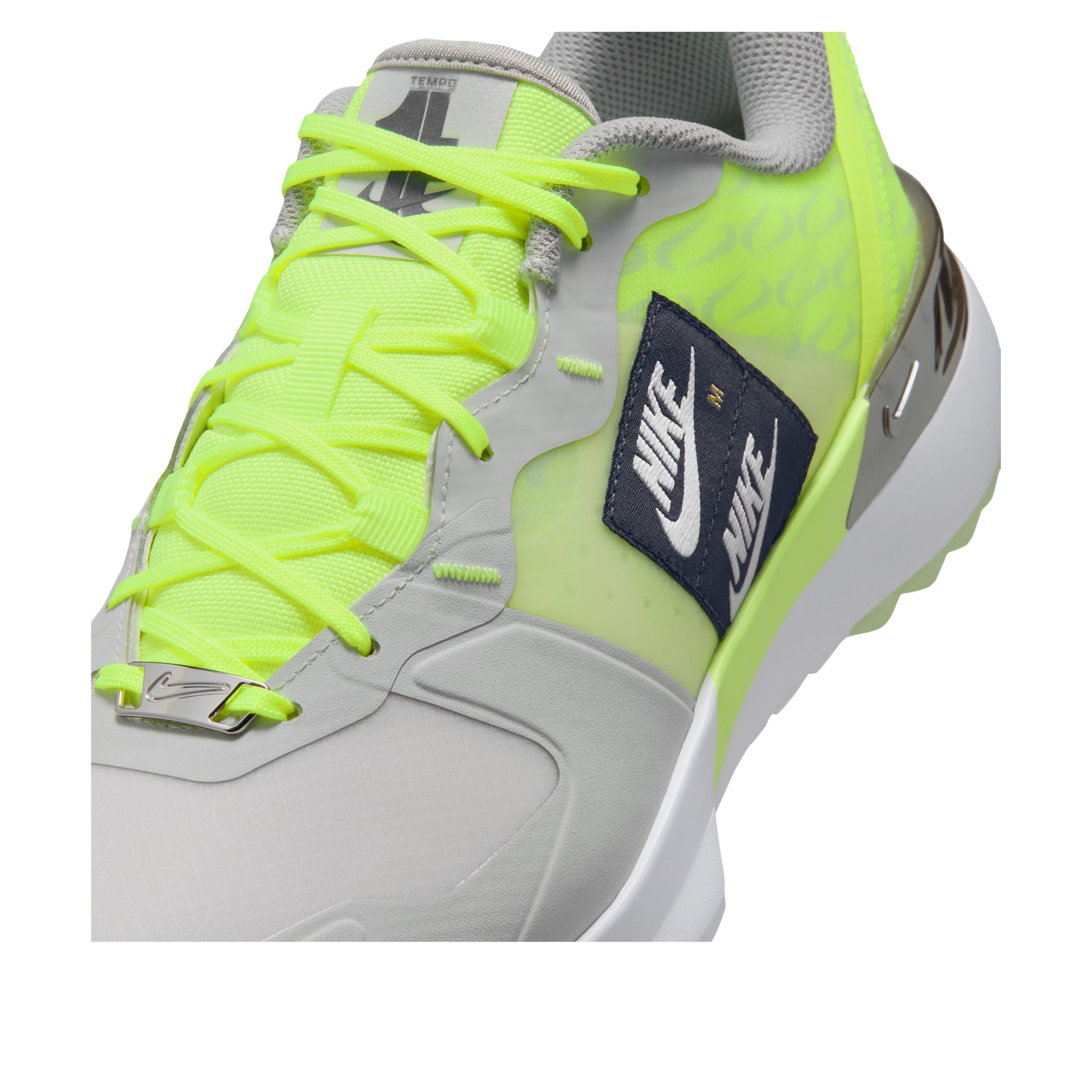 Nike Tempo Golf 'Phantom Volt Ice' IO8142-001