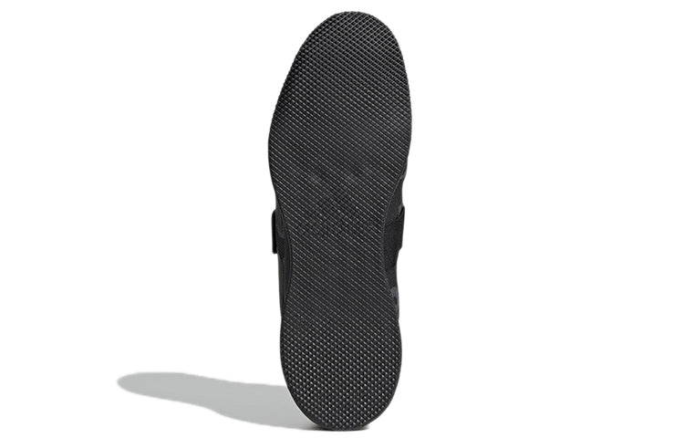 adidas Adipower Weightlifting 2 'Black' GZ0175