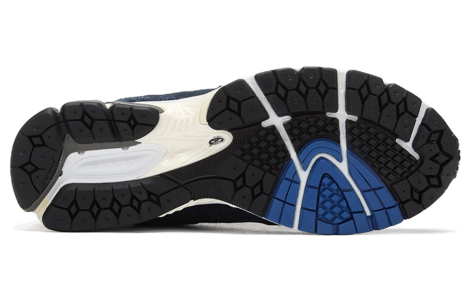 New Balance INVINCIBLE x N.HOOLYWOOD x 2002R GORE-TEX 'Blue Moon' M2002RXH