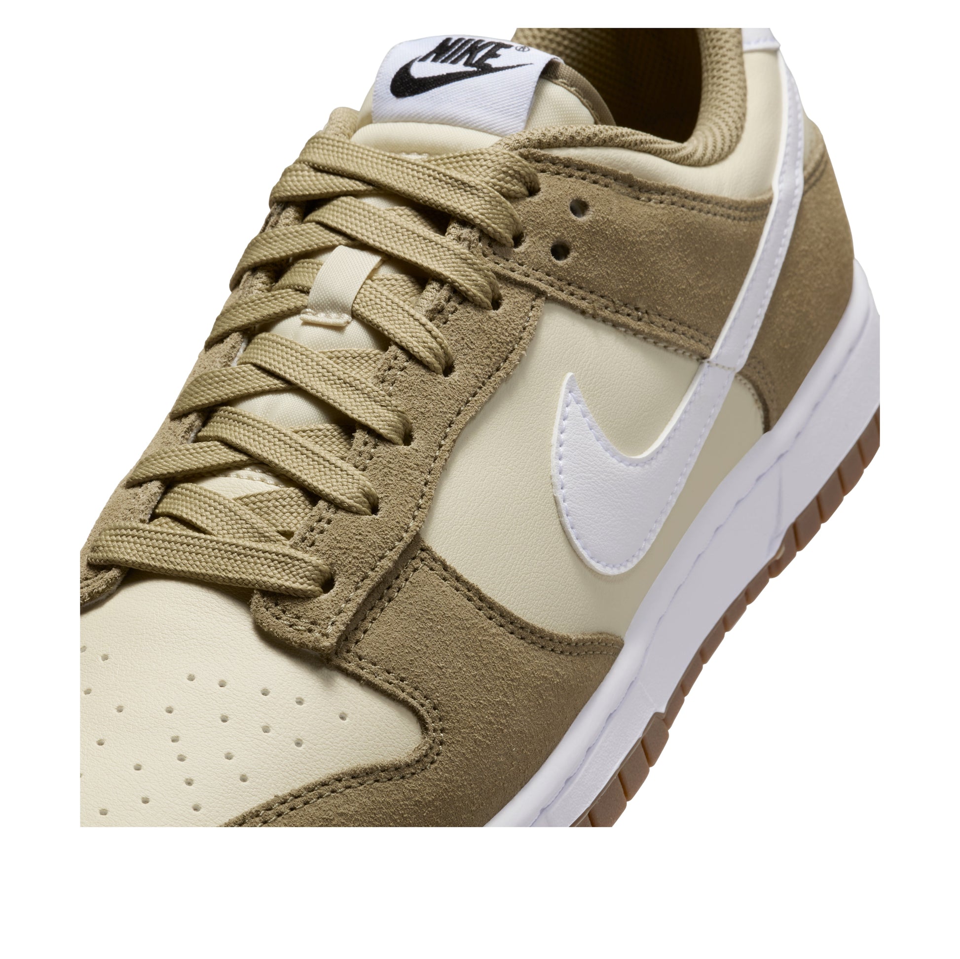 Nike Dunk Low Retro SE 'Neutral Olive Light Khaki White' IB6399-200