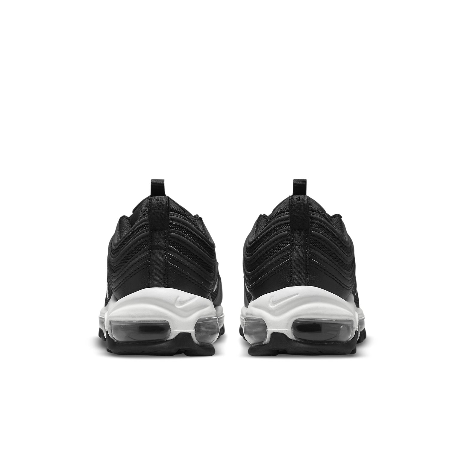 (WMNS) Nike Air Max 97 'Next Nature Black' DH8016-001